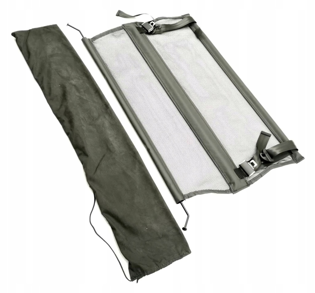 фото №6, Сетка кронштейн багажника vw touareg cr7 760861691b nowe org