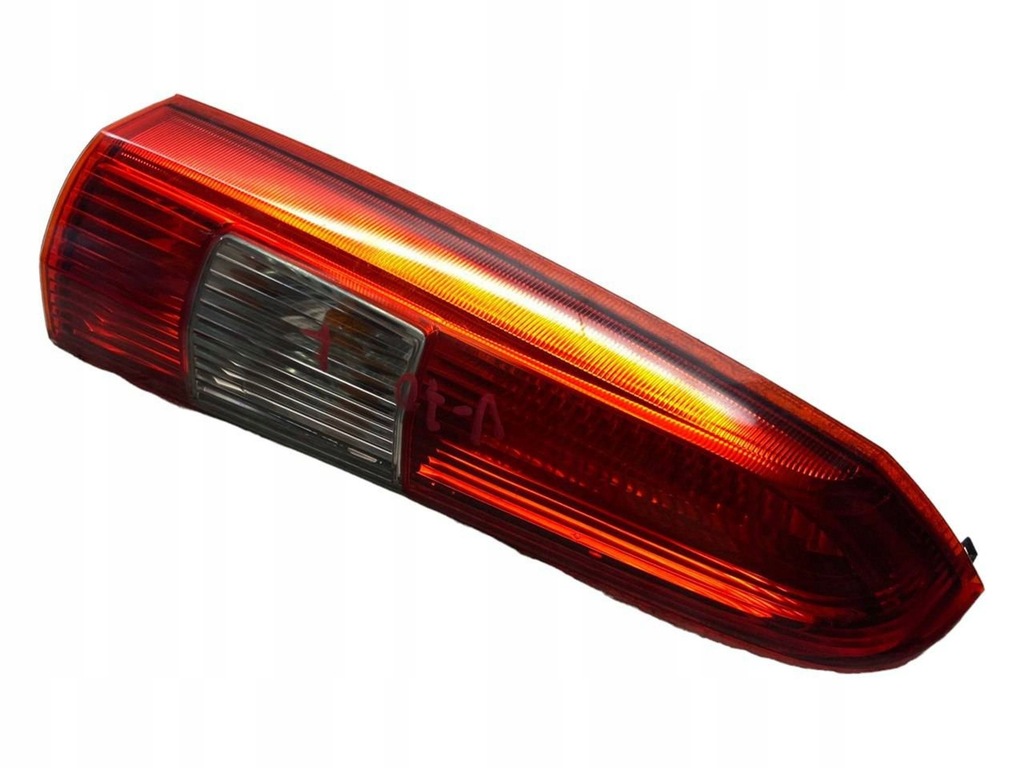 фото №1, Volvo v70 2002 лампа задняя