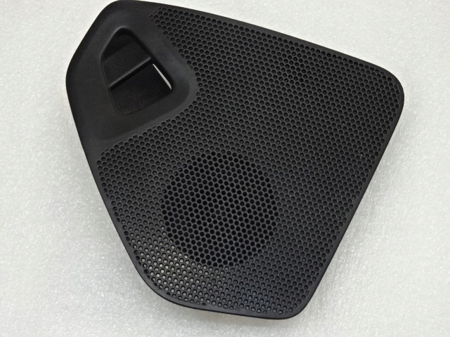 фото №1, Citroen c4 cactus lift правая накладка динамика консоли 9800178177