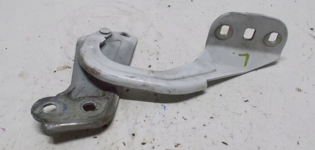 фото №10, Петля капот левая сторона ford focus mk3 / kuga mk2