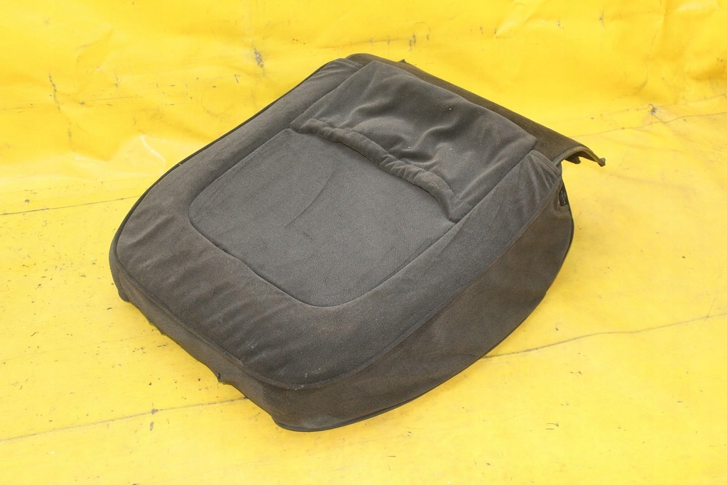 фото №4, Спинка правый перед передние peugeot 607