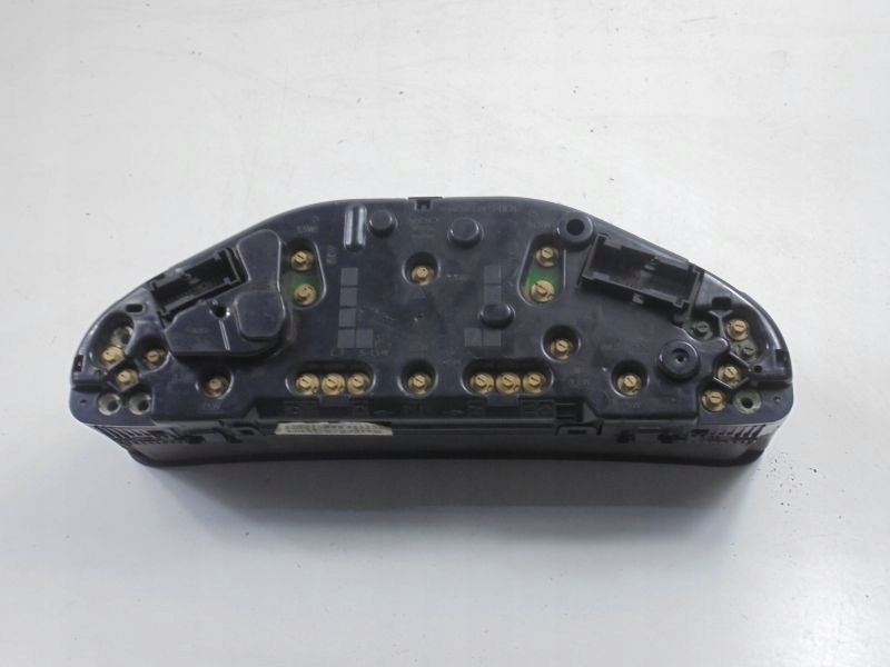 фото №6, Mercedes clk c208 лічильник прилади 2.3b 2085400311