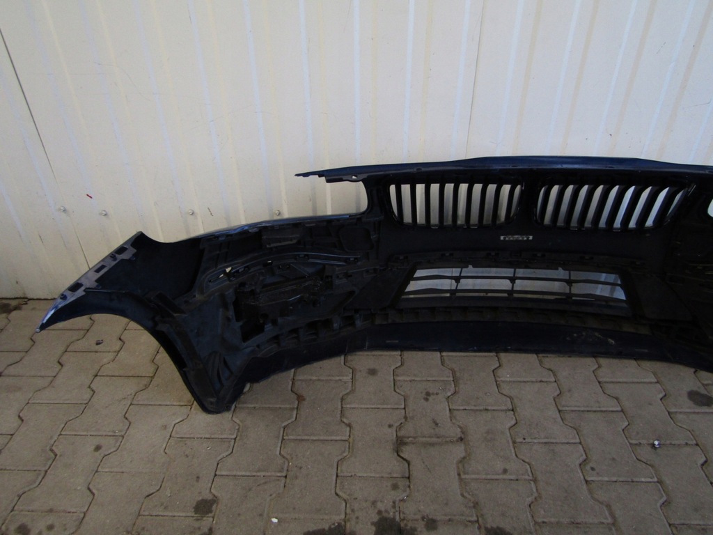 фото №11, Бампер перед передний bmw 2 f45 f46 lift lci 18-