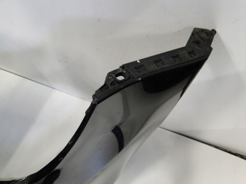 фото №14, Mercedes gla 156 x156 бампер передний amg usa