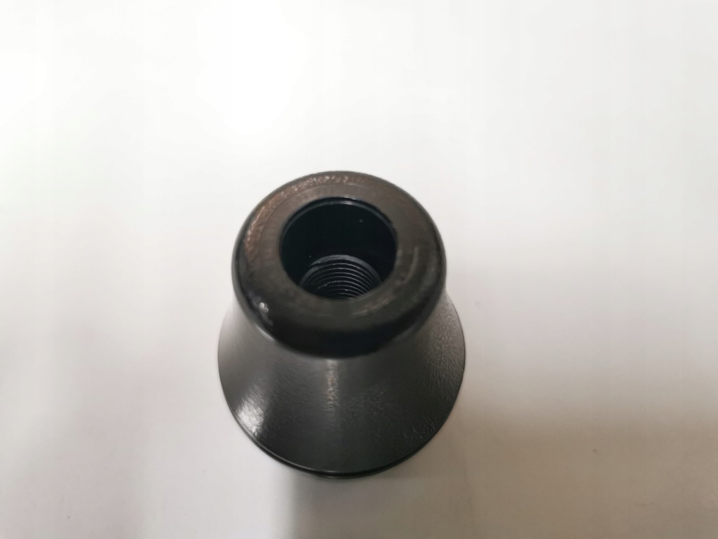 фото №6, Ручка переключения передач golf ii 5 передач