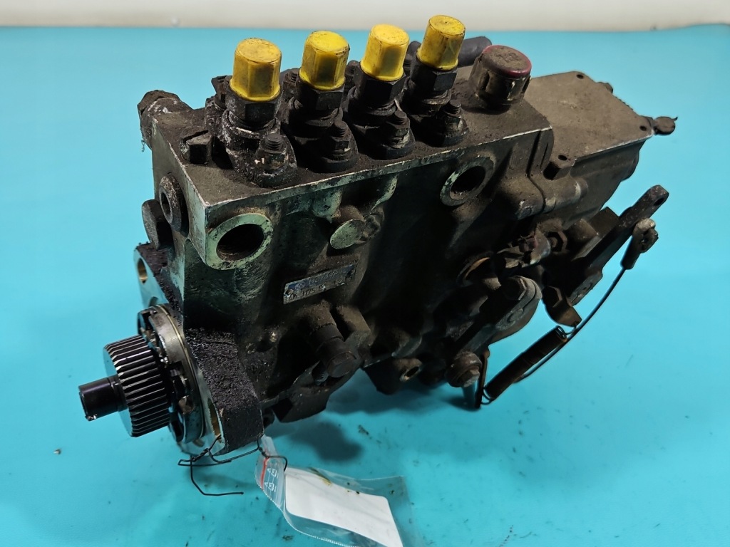 Купить Насос впрыскная lublin 4m3175sc 2.4d