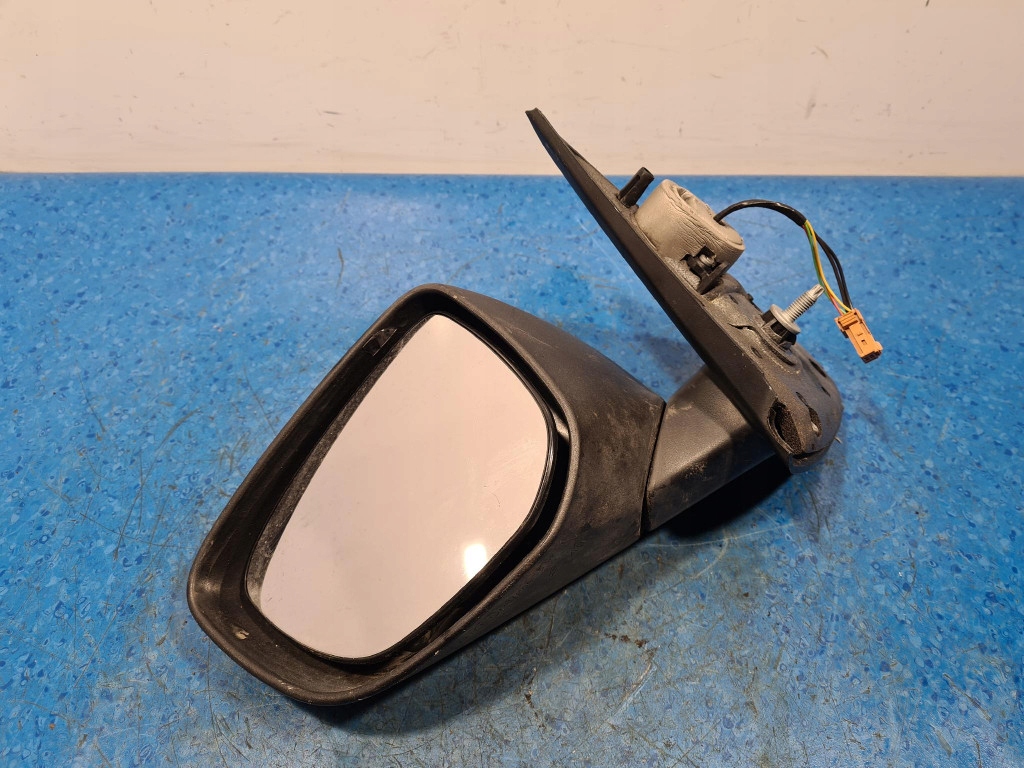 фото №9, Peugeot 301 зеркало левая kcmc