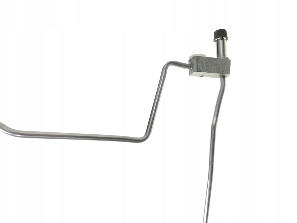 фото №7, Avensis t25 03-08 шланг трубка кондиціонера кондиціонер