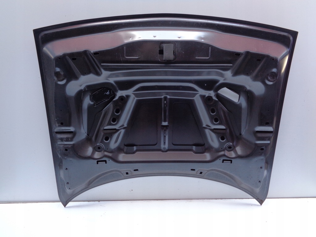 фото №9, Капот крышка двигателя dodge challenger 15- nr 47843