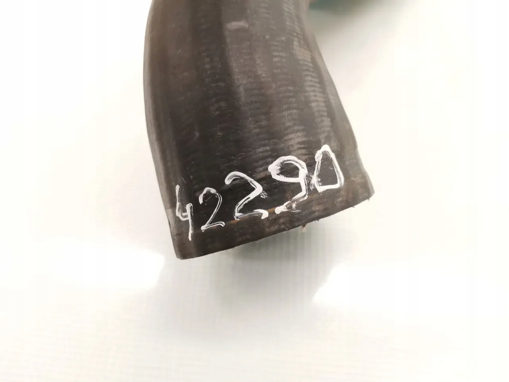 фото №4, Land rover freelander 2 труба / wąż впускной воздуха 2.2 td4 4x4 дизель