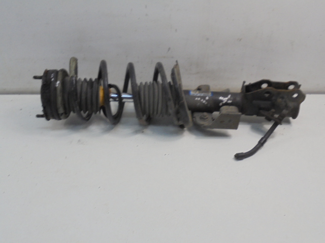 фото №10, Mazda 2 ii de амортизатор перед левый пружина 1.3b df7134900f 2a21381-b