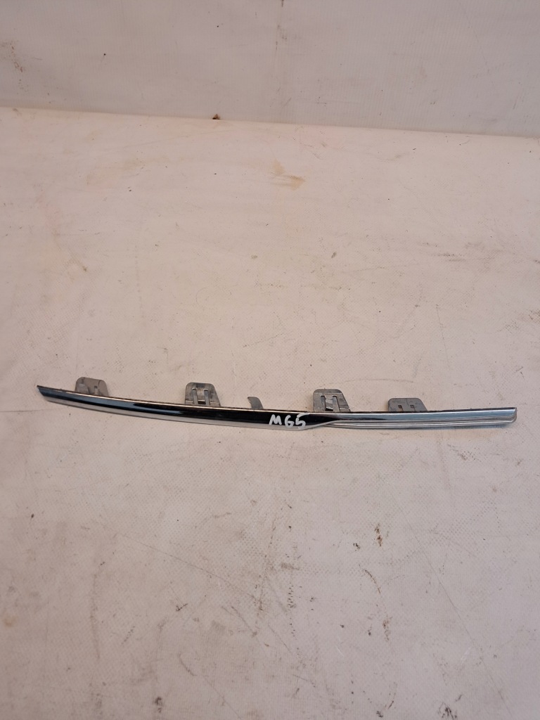 Купить Молдинг хром правая mg 5 ev 10473267