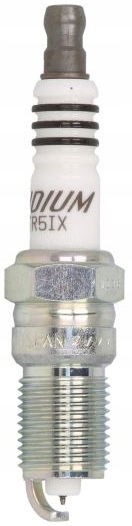 Свічка ngk iridium tr5ix 7397 Ціна