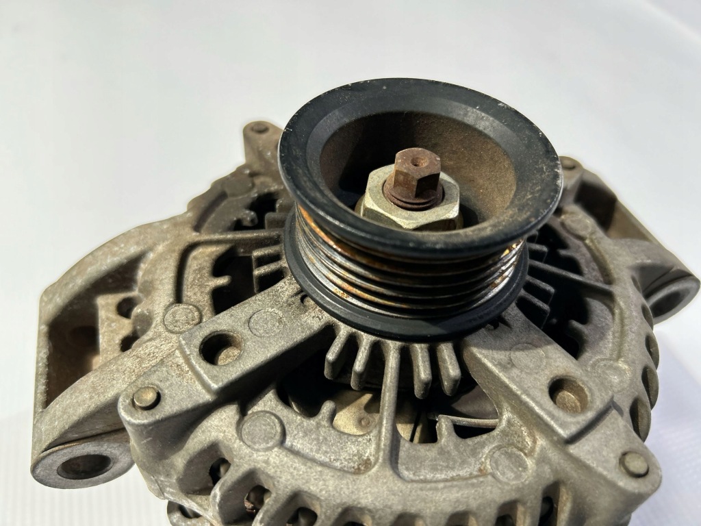 Генератор генератор ford f150 f-150 raptor 6.2 2009- Киев