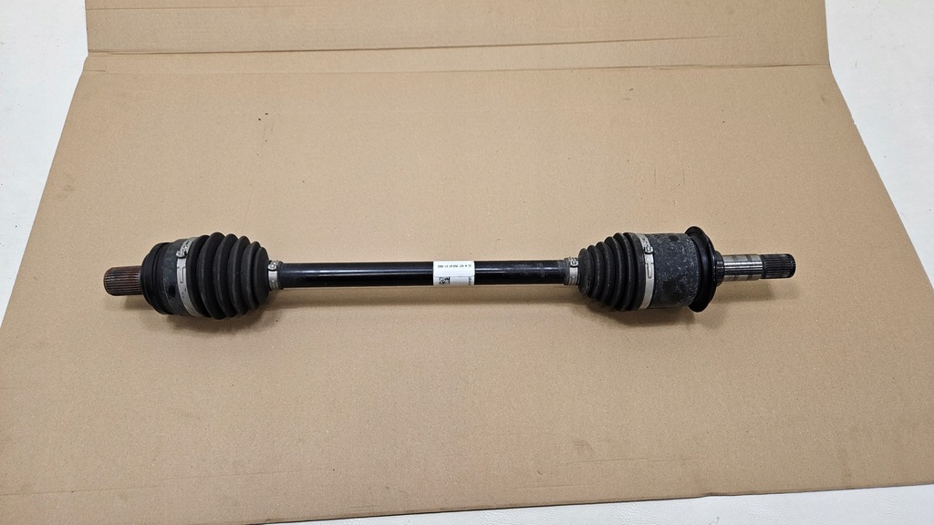 фото №1, Приводной вал приводная правая mercedes gle w167 a1673506701