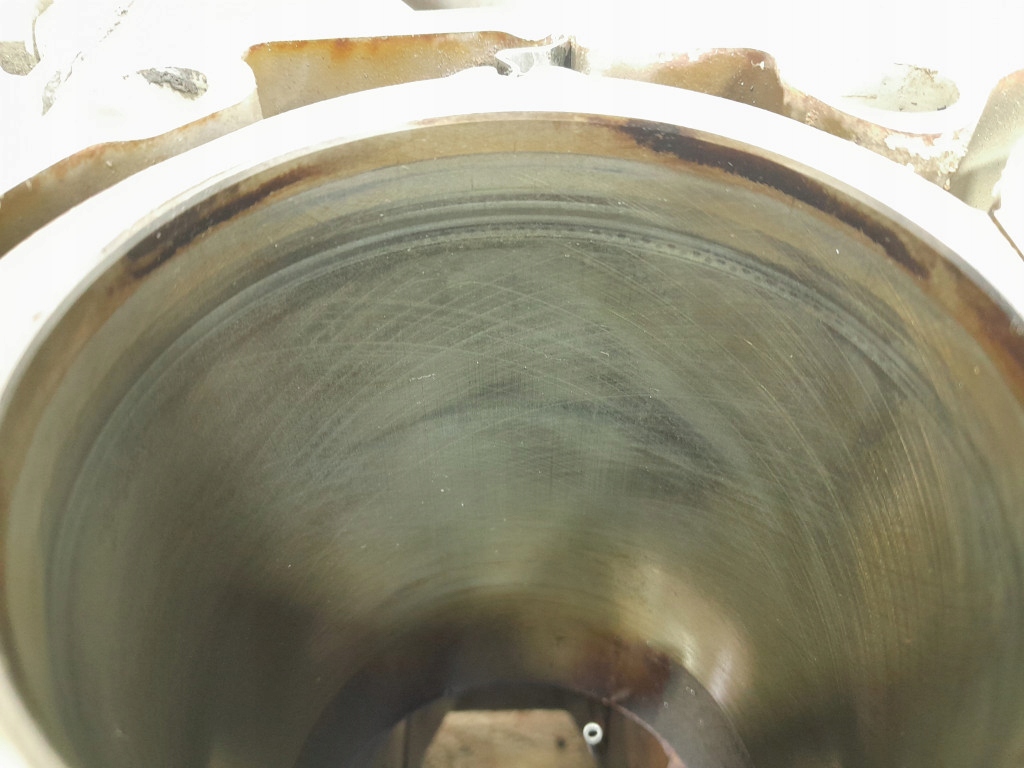 фото №9, Volvo s60 v70 i 2.4 b5244s 170 km блок двигуна