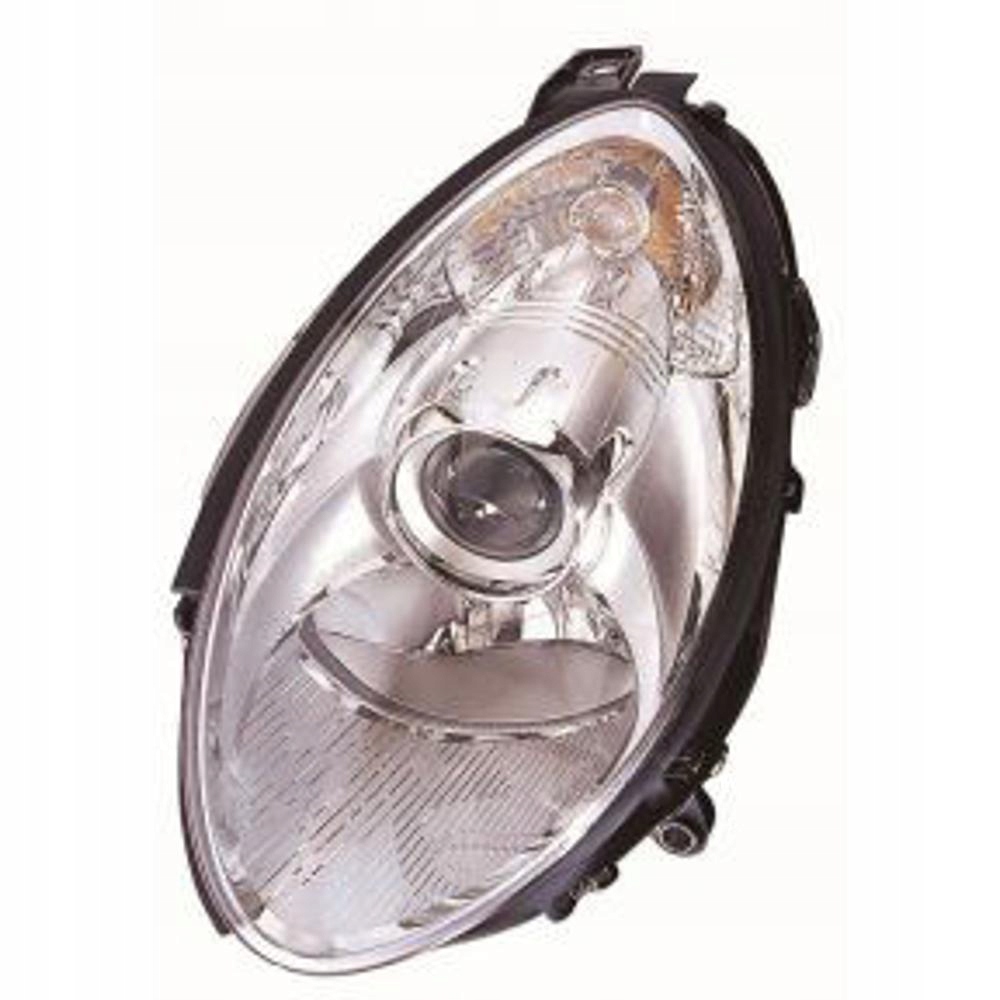 фото №1, Фара лампа mercedes kl r w251 06- ліва depo