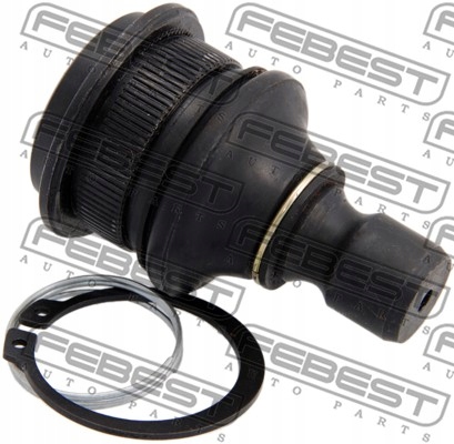 фото №16, Шарова опора важеля перед febest 0220-j31