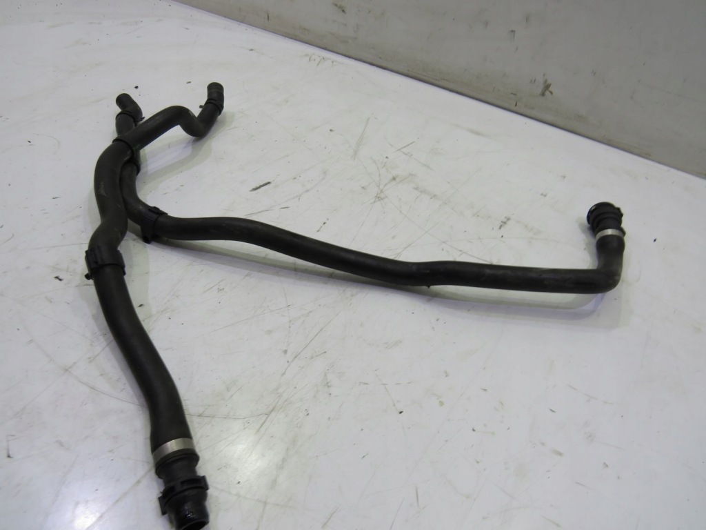 фото №5, Wąż труба wody bmw 1 f20 1.6 tb