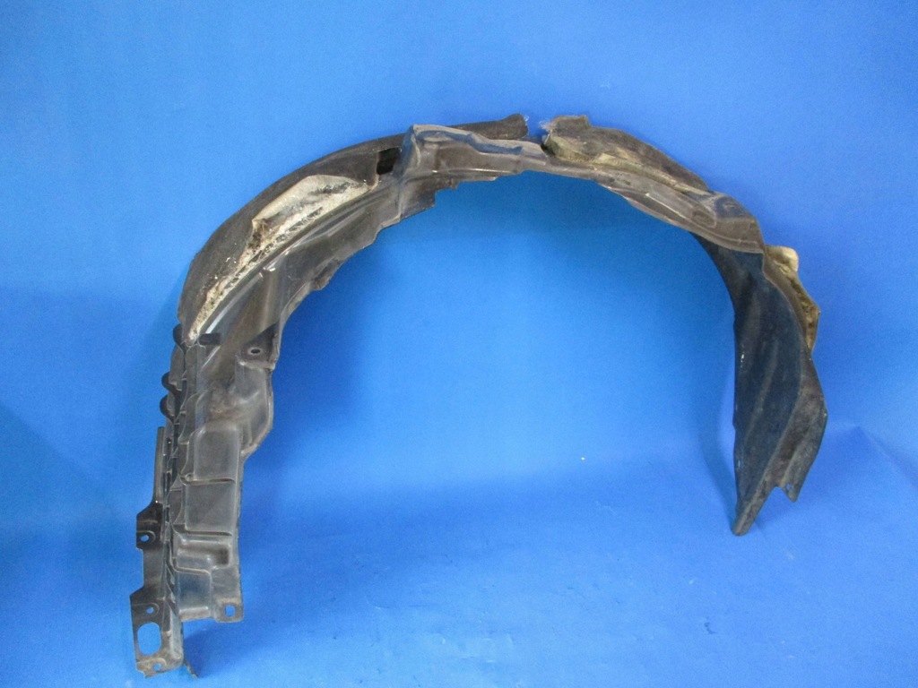 фото №1, Подкрылок перед передние правое mitsubishi outlander ii lift