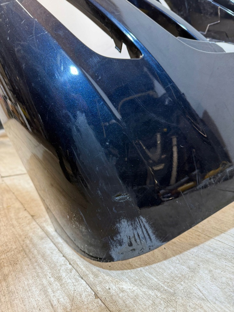 фото №6, Бампер перед porsche macan 95b gts turbo