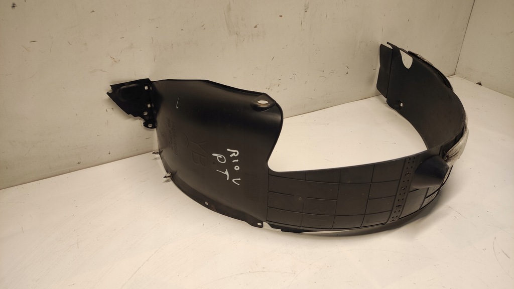 фото №6, Kia rio iv v подкрылок правое задняя задние 17-21 86826-h8000 86822-h8000