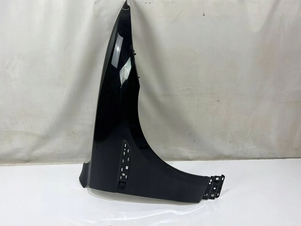 фото №1, Jaguar f-pace f pace крыло правый передний