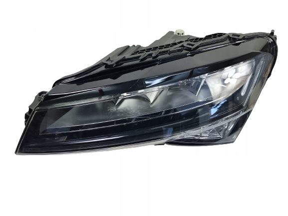 Купить Skoda superb 3 рестайлинг  фара левый перед full led 19-