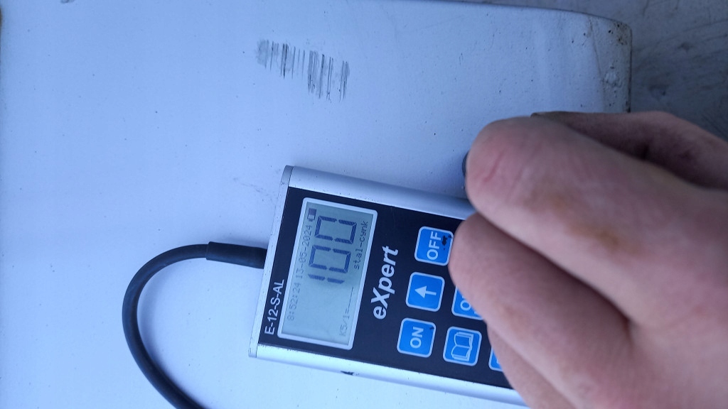 фото №8, Двері праве перед ford mondeo mk3 01r hb