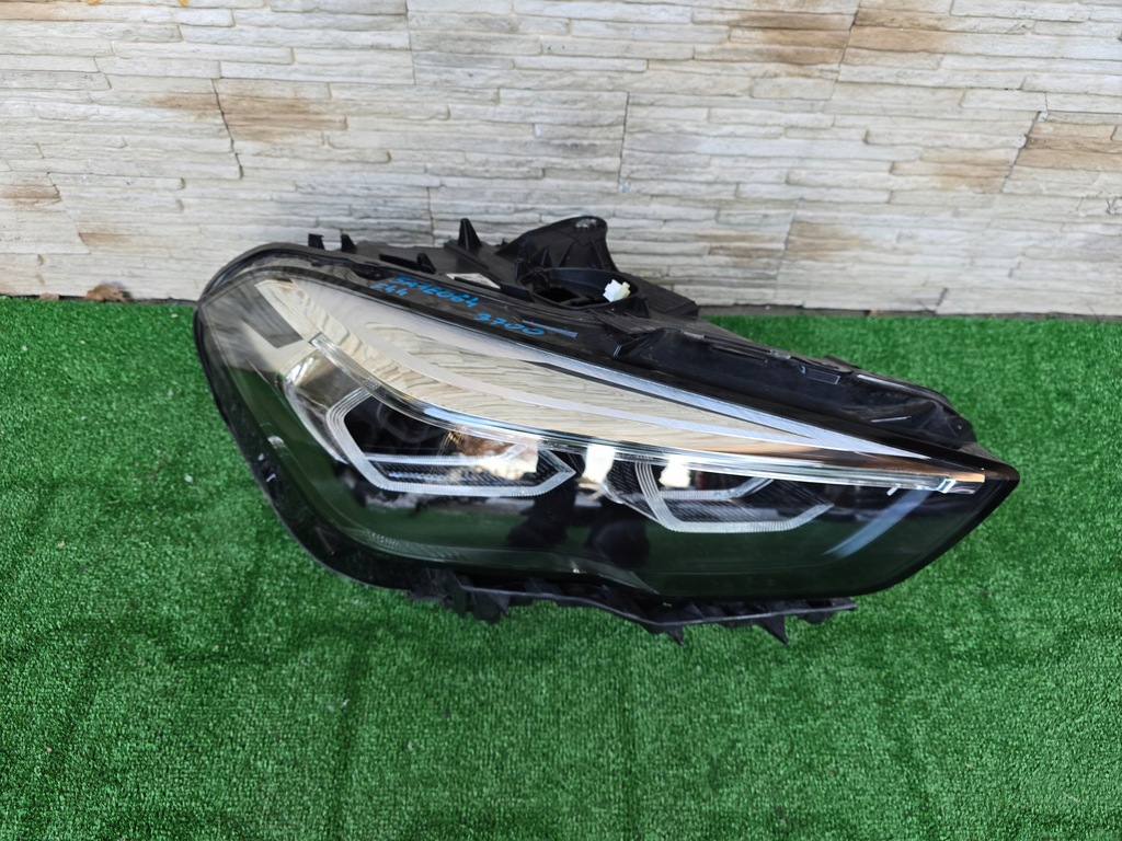 фото №1, Лампа led bmw 2 f44 5a1e064