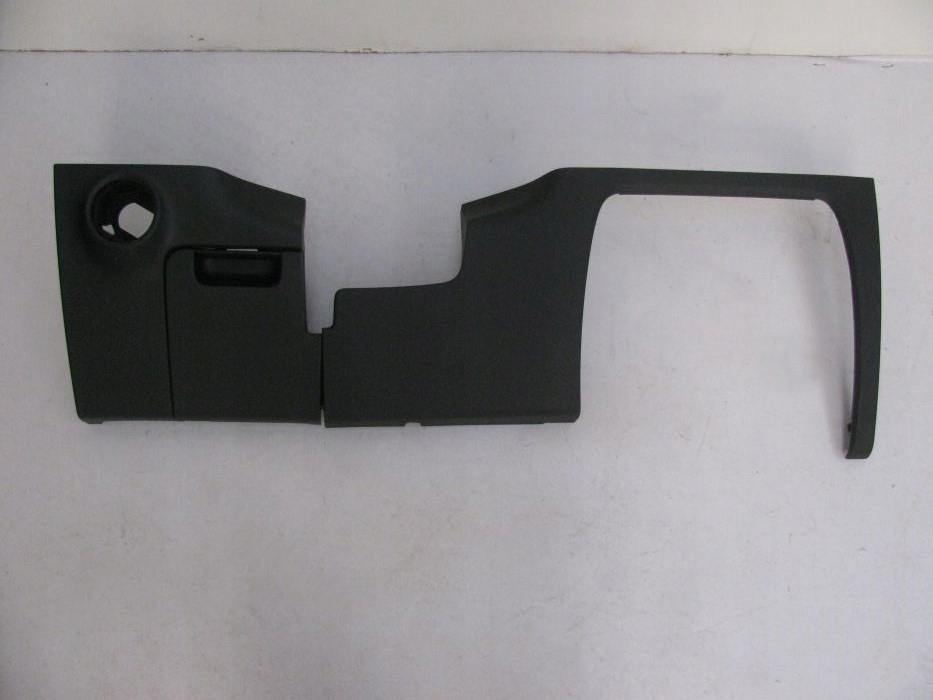 фото №1, Skoda karoq защита pod консоль бардачок водителя