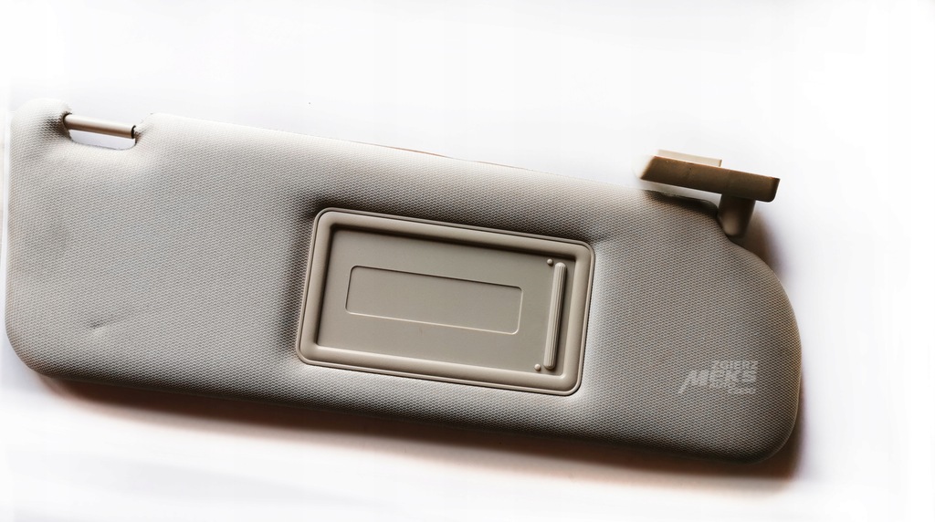 фото №1, Козирок правий захист сонячна alfa 166 оригінал