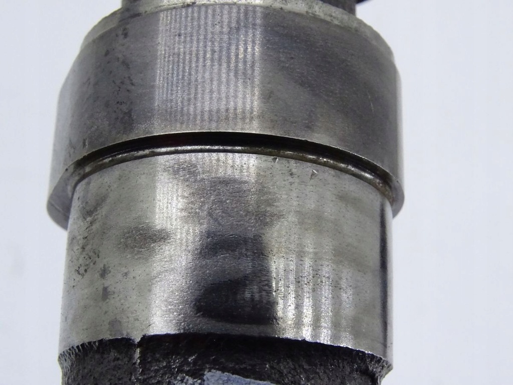 фото №12, Audi a6 c5 97- 2.5 tdi 150 вал распределительного вала w правый