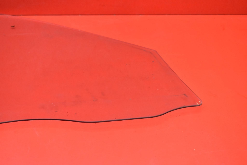 фото №7, Скло бічна ліва перед передня hyundai santa fe 2 ii 06-10