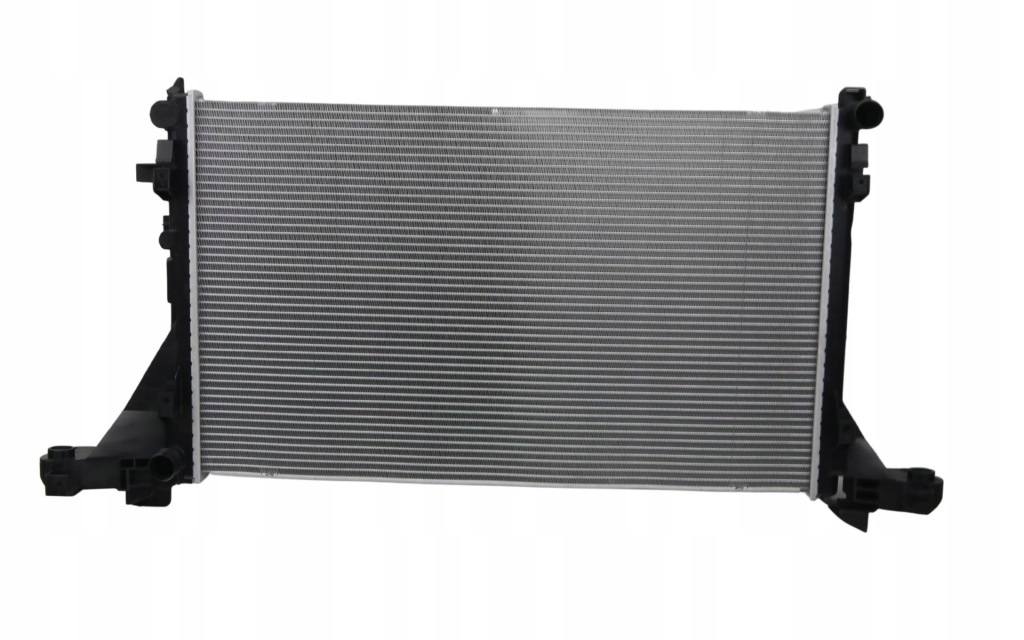 Купить Радиатор воды renault master 3 2010- 2.3 2020-