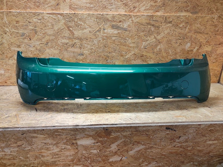 фото №1, Бампер задняя mini one f56 f57 7300837