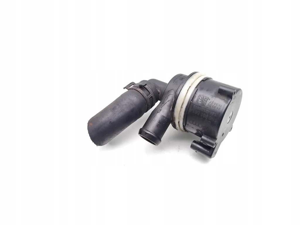 фото №12, Seat alhambra насос циркуляції / циркуляція wody 2.0 tdi дизель 103kw 140 hp