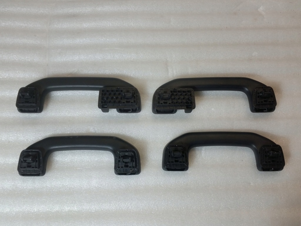 фото №4, Mercedes w246 w177 amg кронштейн ручка стельовий