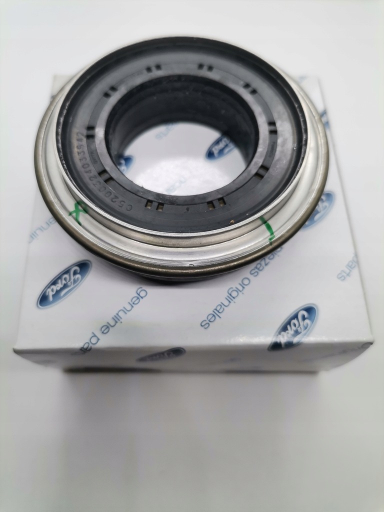 фото №10, Сальник полуось edge kuga mondeo focus edge