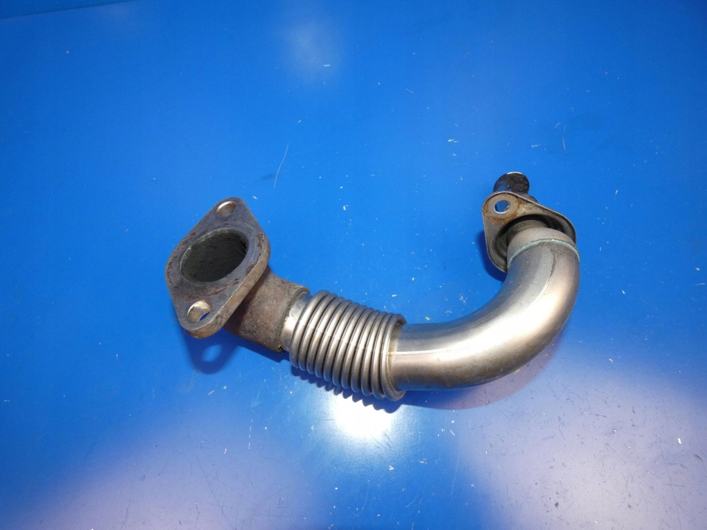 фото №2, Kia sportage iv 4 2016- tucson iii 2.0 crdi трубка egr