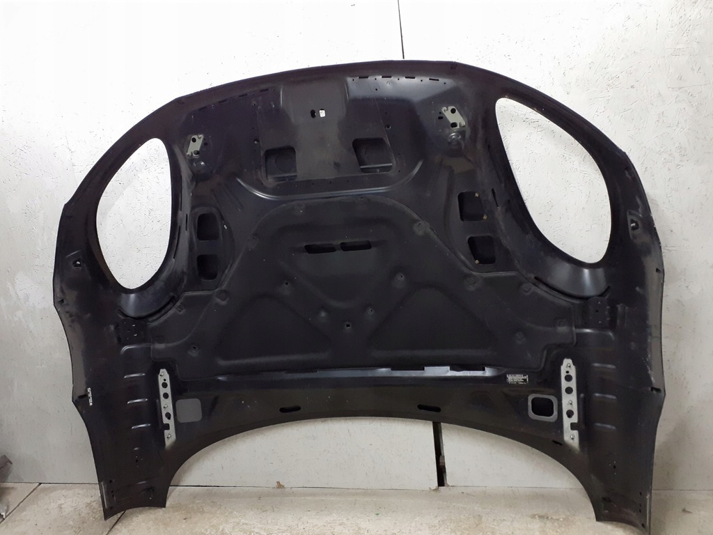 фото №9, Капот porsche macan 95b 2014-2023r.