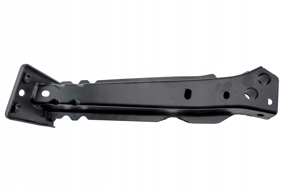 фото №3, Балка нижняя левая fiat 500 08- ford ka 08-