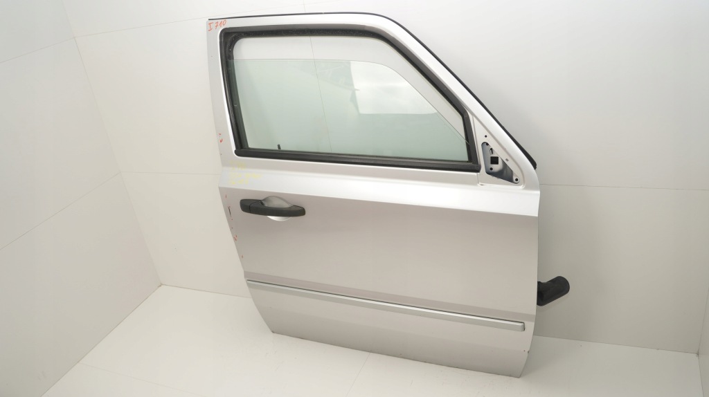 фото №3, Дверь правый перед jeep patriot 06-12r ps2