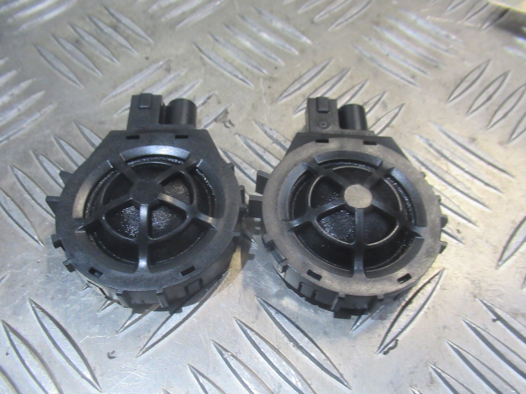 фото №14, Динамики audi q3 ii f3 83a 83a035382 комплект