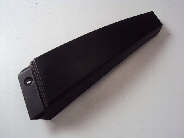 фото №1, Захист стійка права dacia sandero iii stepway 20-