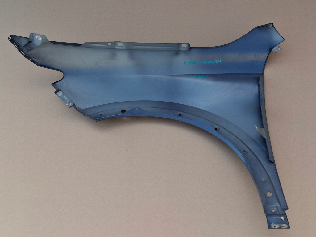 Cupra formentor sff крило правий перед передній оригінал 5ff821106b Доставка