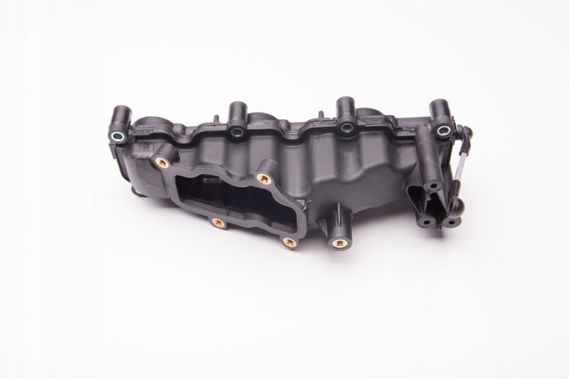 фото №3, Колектор впускний правий audi vw 059129712t