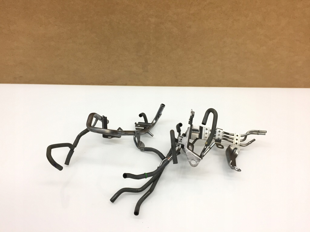 фото №1, Honda crv cr-v iv 1.6 шланг дроти wąż трубки