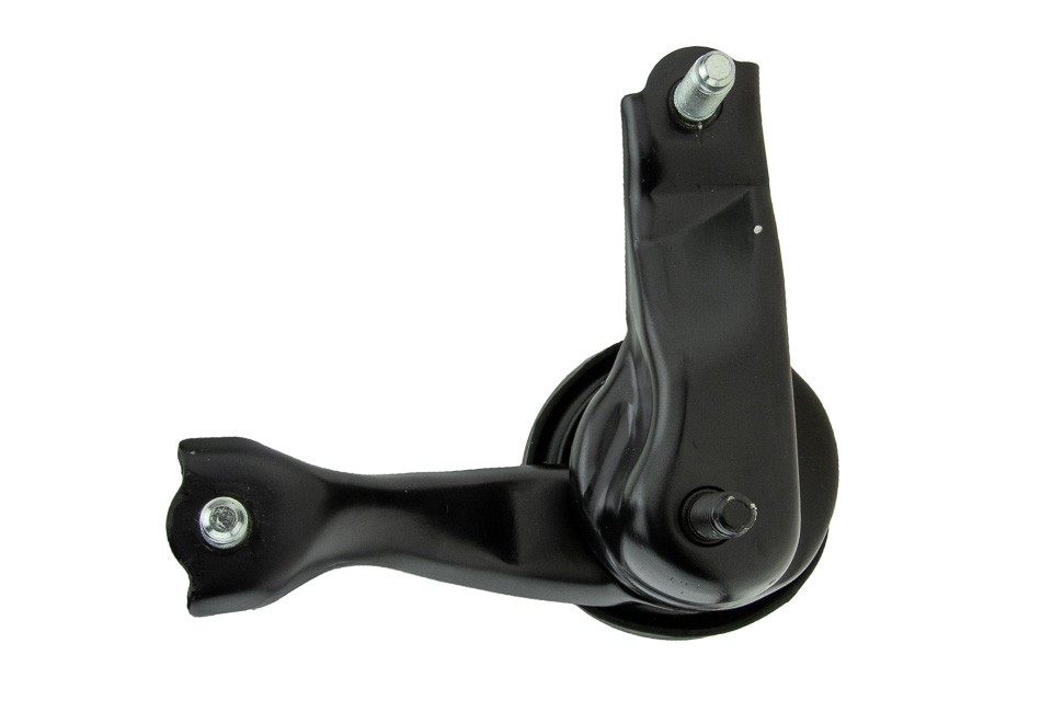 фото №13, Подушка двигуна масляна toyota camry 06-11,/lewa/