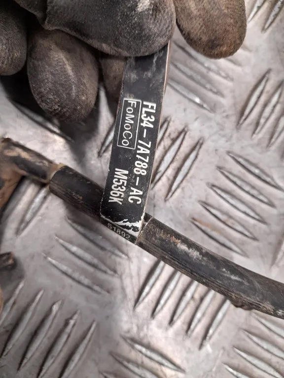 фото №6, Ford f150 fl349c490ge другое